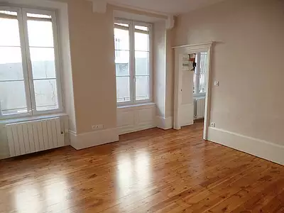 Appartement, 54 m²