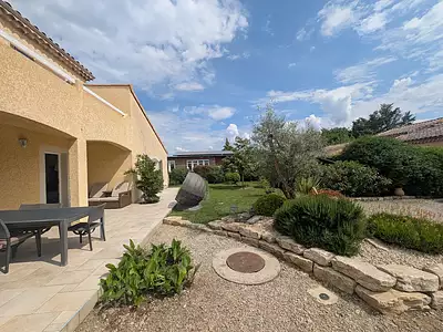 Maison, 132 m²