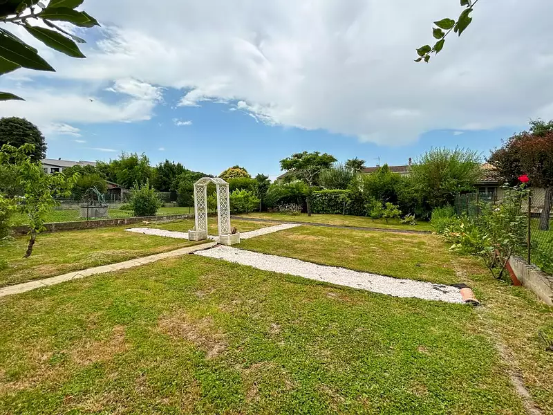 Maison, 77 m²
