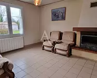 Maison, 86,76 m²