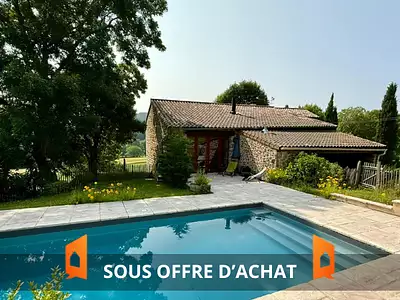 Maison, 201,81 m²
