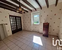Maison, 140 m²