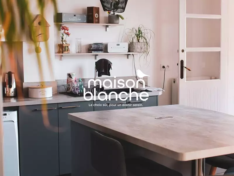 Maison, 180 m²