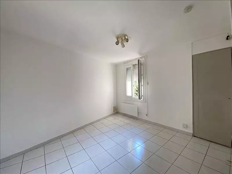 Appartement, 30 m²