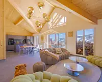 Appartement, 108,35 m²