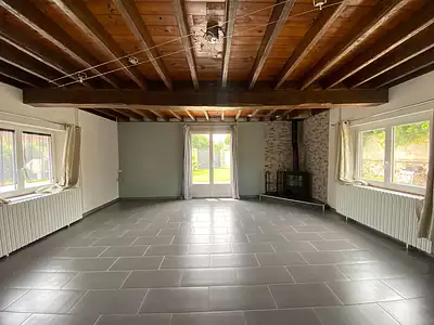Maison, 125 m²