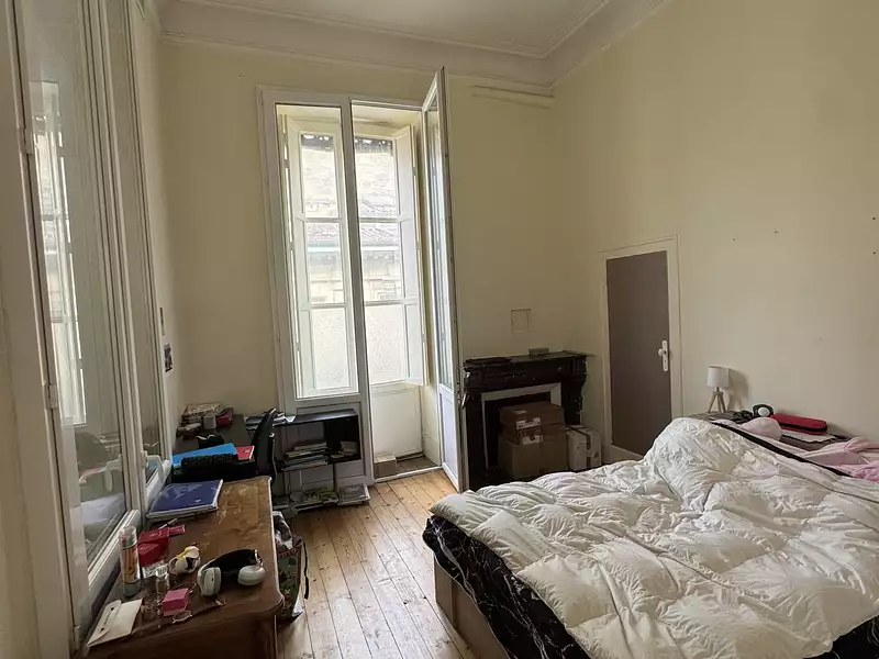 Appartement, 100 m²