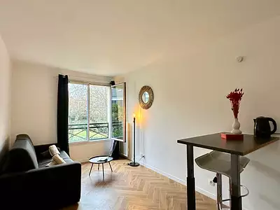 Appartement, 22,03 m²