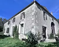 Maison, 181 m²
