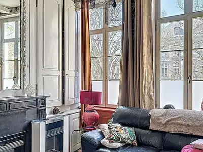 Maison, 170 m²