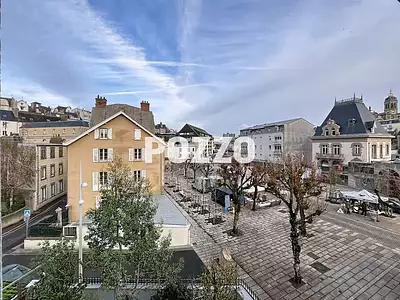 Appartement, 83,84 m²