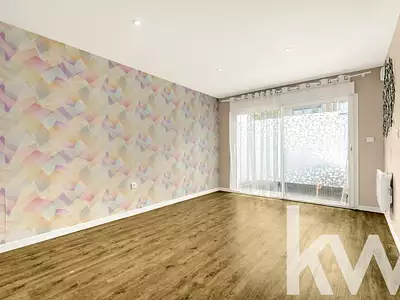 Maison, 119,5 m²