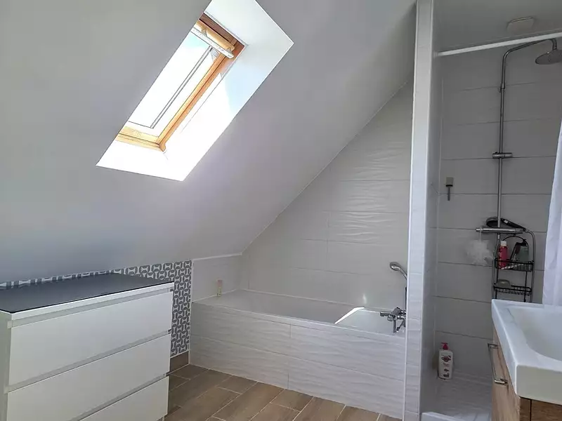 Maison, 133 m²