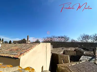 Maison, 135 m²