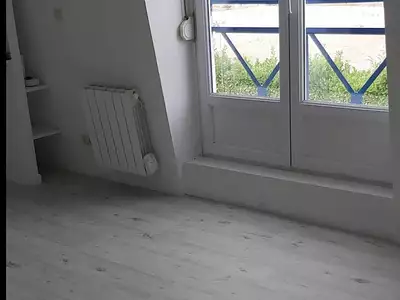 Appartement, 15,99 m²