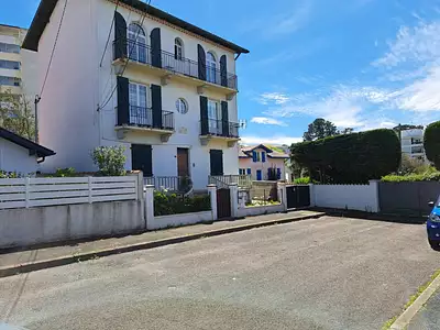 Appartement, 43 m²