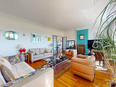 Appartement, 102 m²