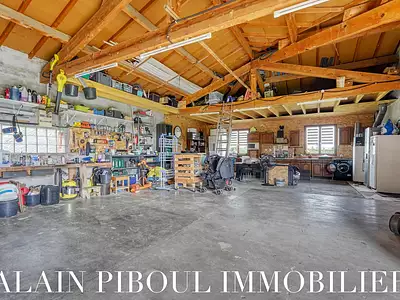 Maison, 91 m²