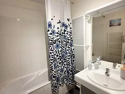 Appartement, 82 m²