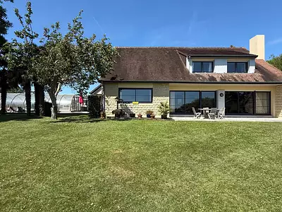 Maison, 200 m²