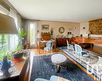 Appartement, 168 m²