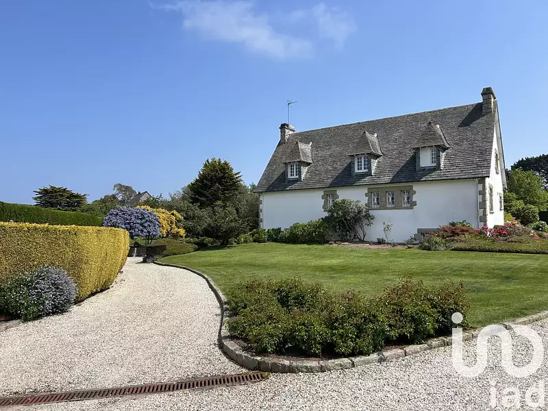 Maison, 186 m²