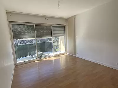 Appartement, 42 m²
