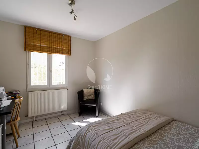 Maison, 134,52 m²