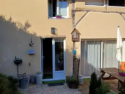 Maison, 85 m²