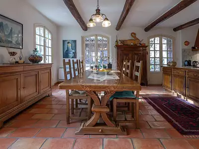 Maison, 162 m²