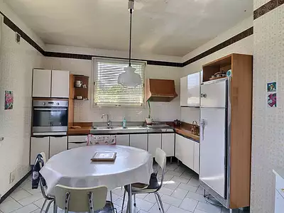 Maison, 98 m²