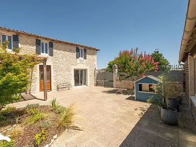 Maison, 92 m²