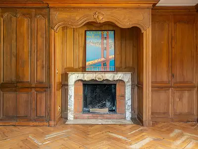 Appartement, 135 m²