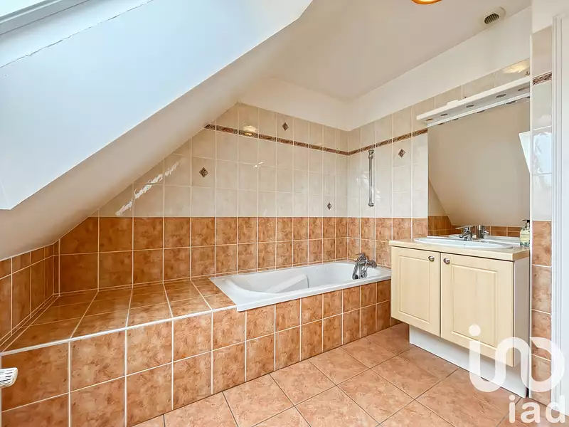 Maison, 118 m²