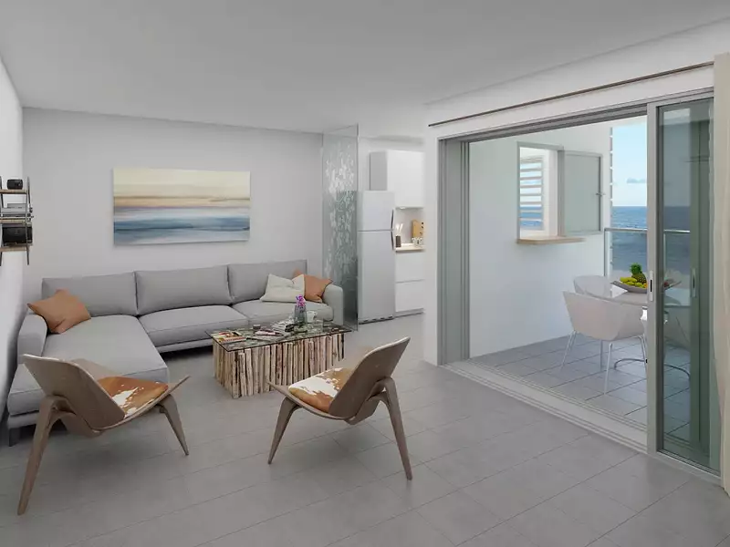 Appartement, 79,03 m²