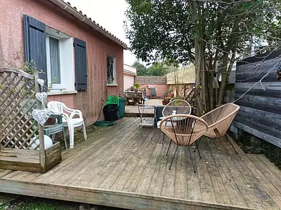 Maison, 81 m²