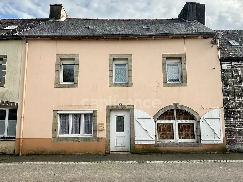 Maison, 90 m²