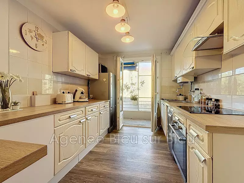 Appartement, 58,06 m²