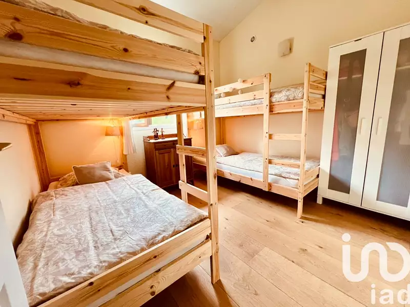 Maison, 74 m²