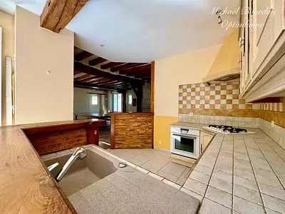 Maison, 106 m²