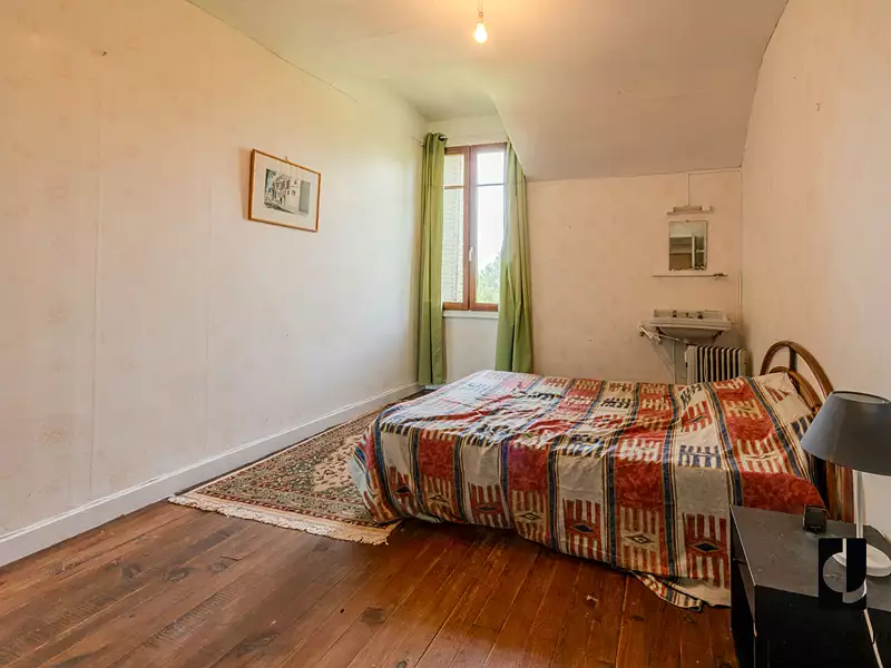 Maison, 450,7 m²