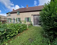 Maison, 122 m²