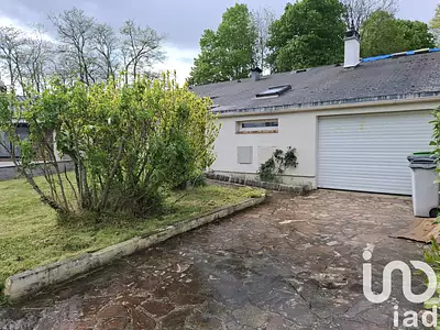 Maison, 103 m²