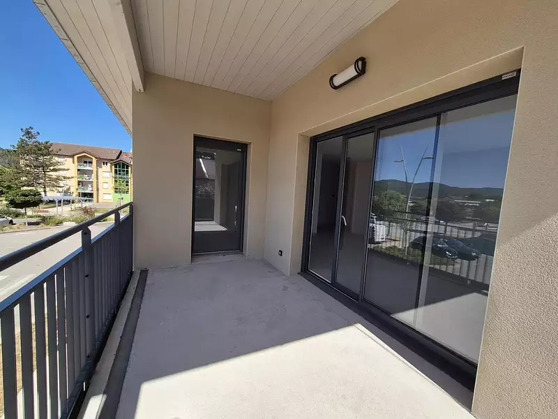 Appartement, 82,95 m²