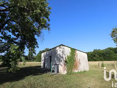 Maison, 110 m²