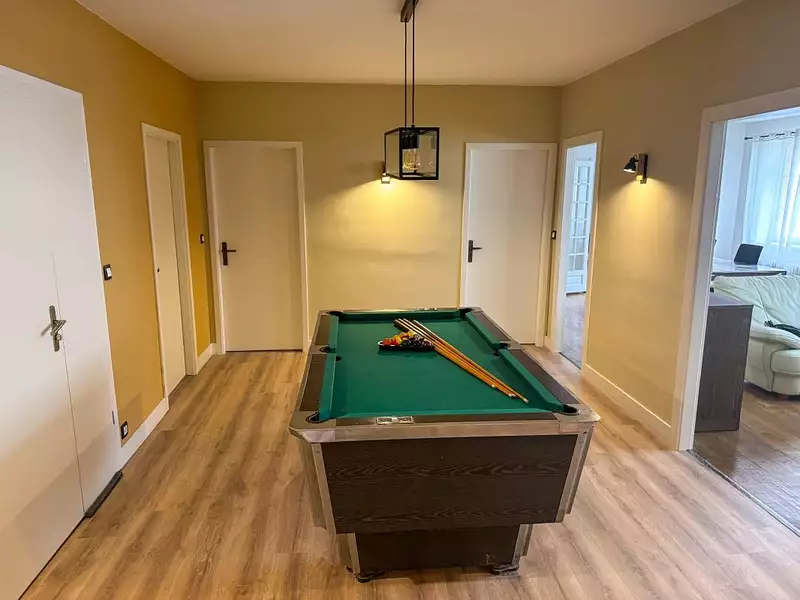 Appartement, 186 m²