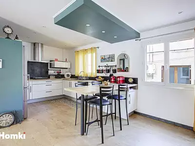 Maison, 130 m²