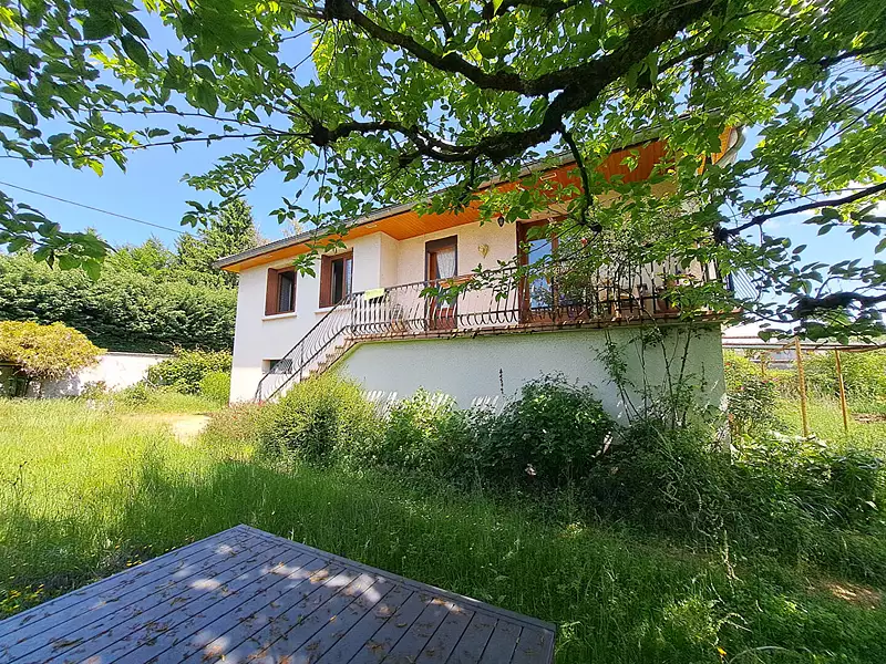 Maison, 83,18 m²