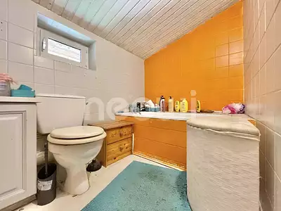 Maison, 116 m²