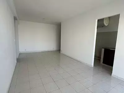 Appartement, 50,54 m²